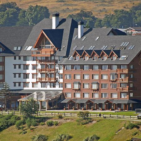 Hotel Cumbres Puerto Varas Εξωτερικό φωτογραφία