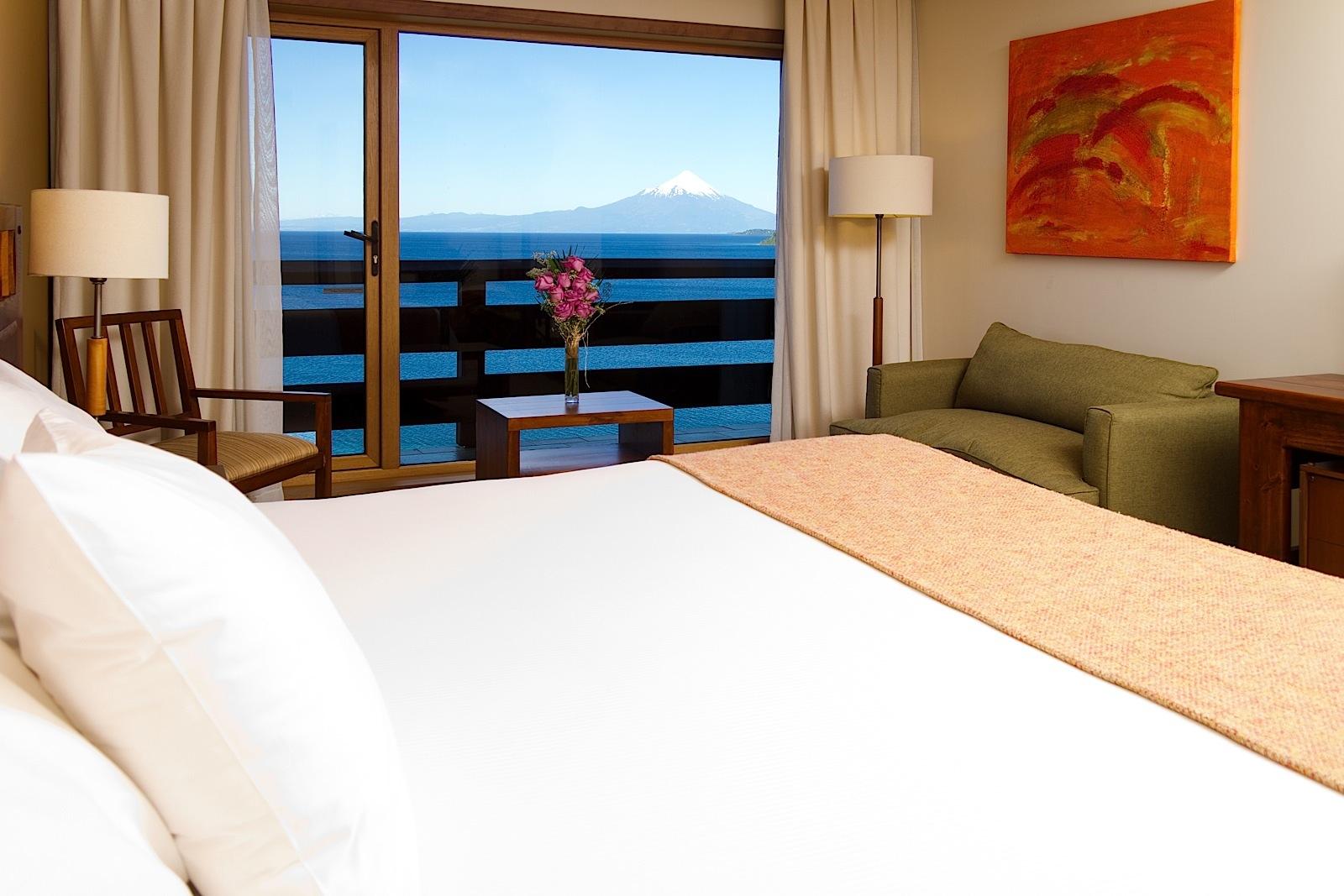 Hotel Cumbres Puerto Varas Εξωτερικό φωτογραφία