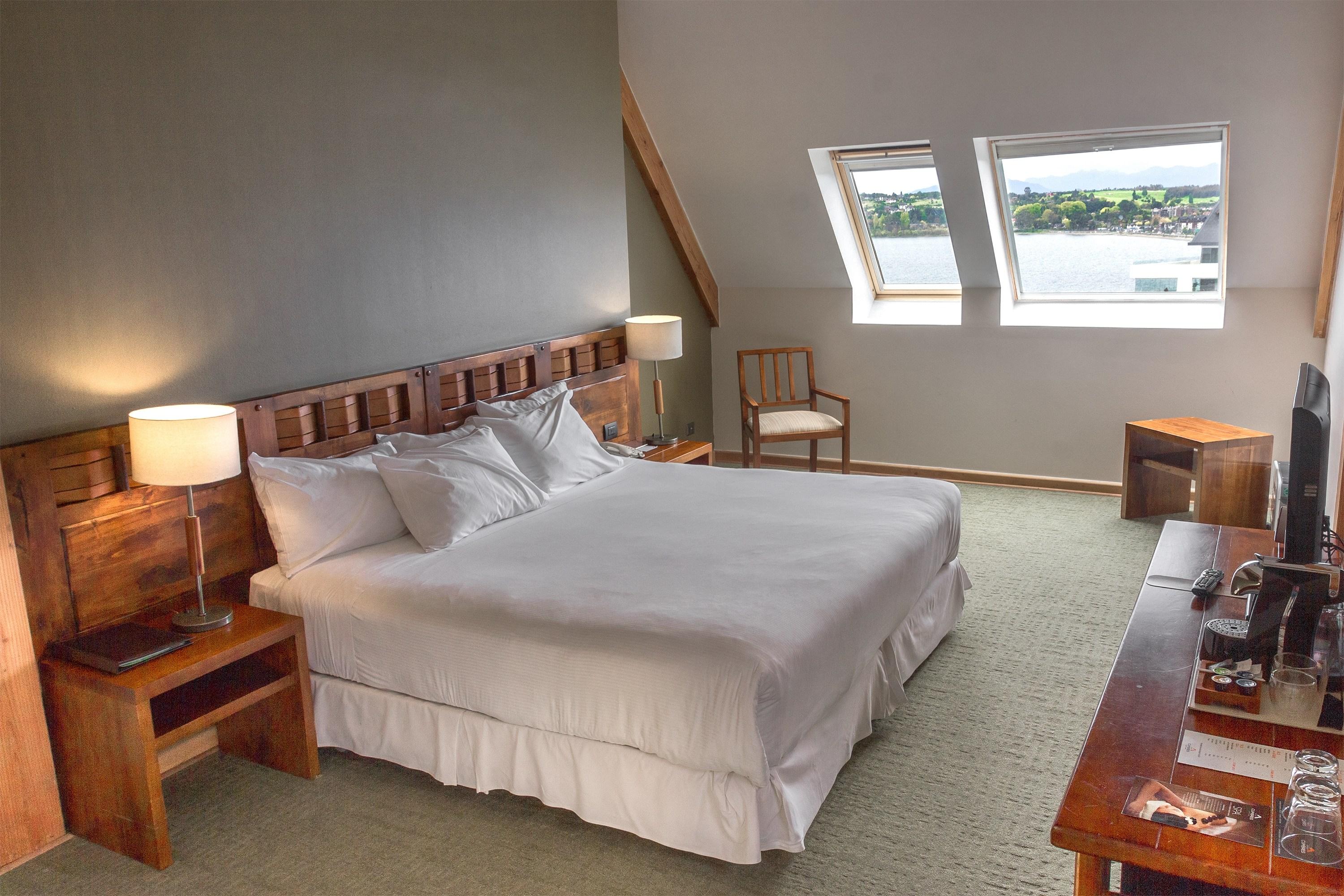 Hotel Cumbres Puerto Varas Εξωτερικό φωτογραφία